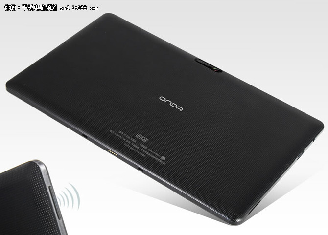 昂达v116w 双系统 64gb