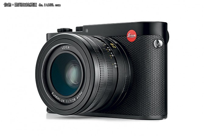 【it168 资讯】徕卡于今年6月10日,推出了全画幅固定镜头相机徕卡(