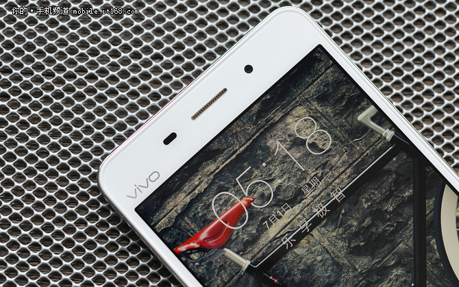 vivo y37评测:外放音效好得不像手机