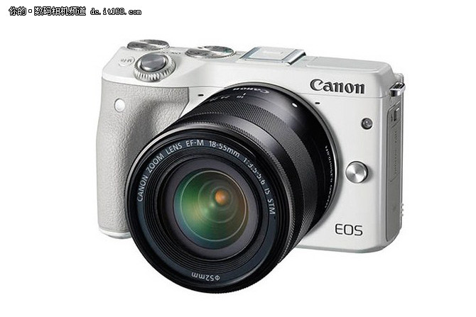 佳能看重微单市场 eos m4微单即将到来