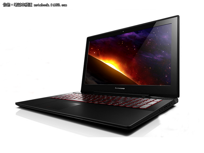 进击—彪悍的小y 联想y50p精英大侠购机