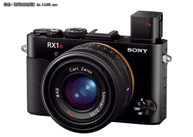 公司正式发布了黑卡系列全画幅旗舰新品rx1rii (型号:dsc-rx1rm2)