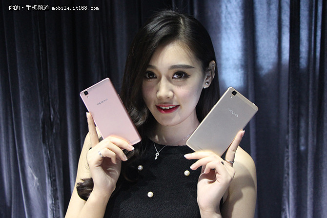 专注精品 oppo产品经理李胜专访