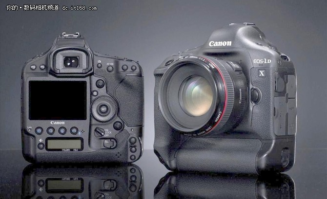 佳能1dx