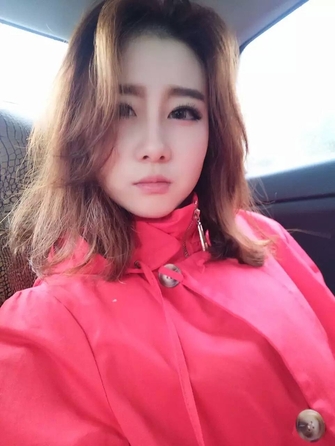 胸大有脑美美哒 妹子杯my king队长专访