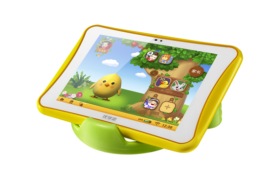 科学早教诺亚舟优学派v1儿童平板热卖