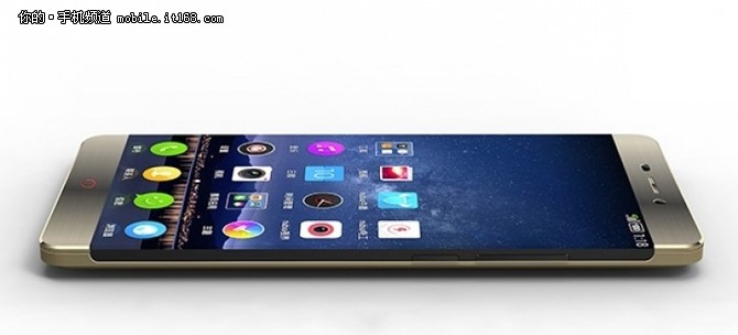 首發驍龍820 nubia z11中美市場同步發-手機專區