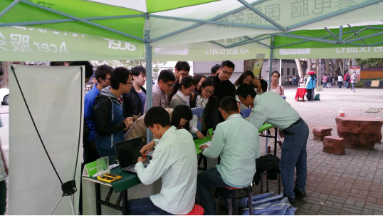 杜桥镇中心校迎来新学期开学季