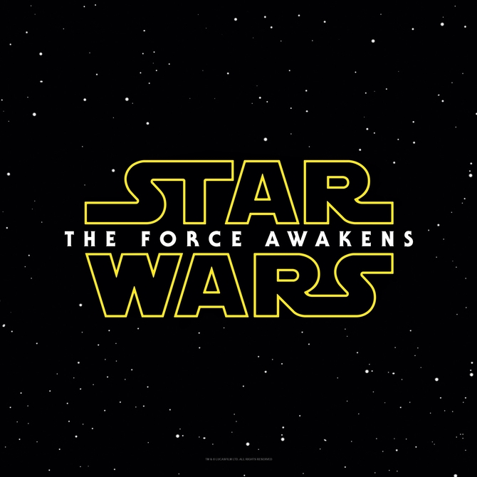 1月9日!《星球大战:原力觉醒》火热上映