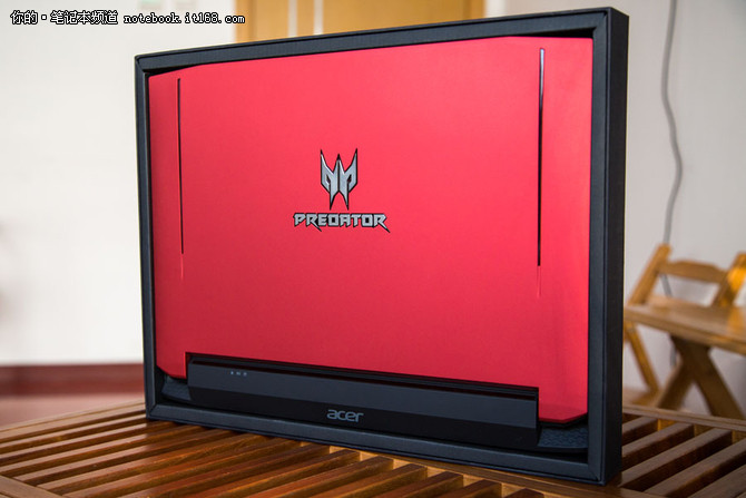 火拼外星人 宏碁predator掠夺者g9试玩