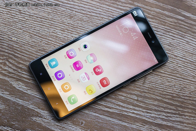 千元性价比之王小米4c暴跌至1102元