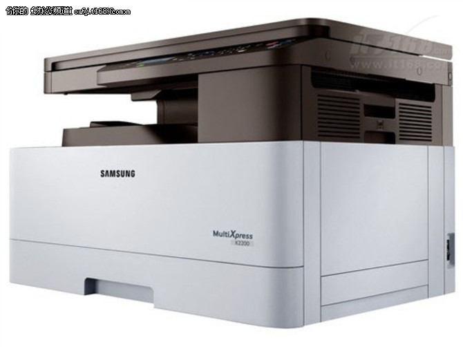 入门级a3彩色复印机 三星k2200售3149元