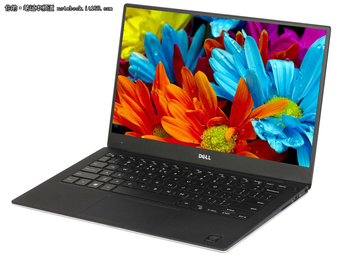 送礼女神首选 戴尔微边框xps13低至8069