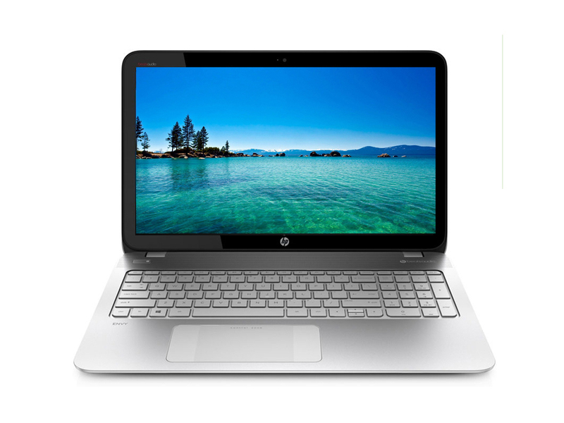 【图】高颜值i5游戏本 惠普envy 15仅售4198元 - 笔记本频道 图片欣赏