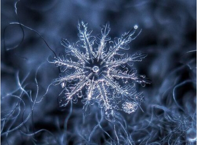"智能微尘":助推物联网应用的关键