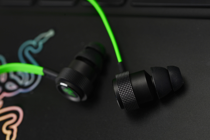 听感大提升 razer战锤狂鲨专业版v2评测