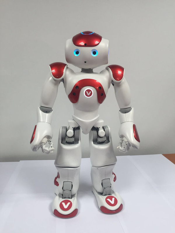 机器人开直播 火到让你不敢相信