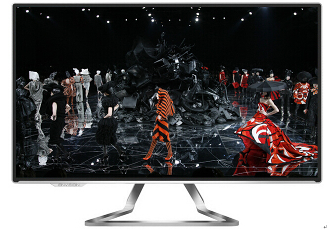 envision g1系列显示器尽享时尚之美