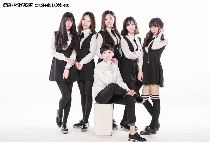 京东游戏妹子杯参赛战队介绍