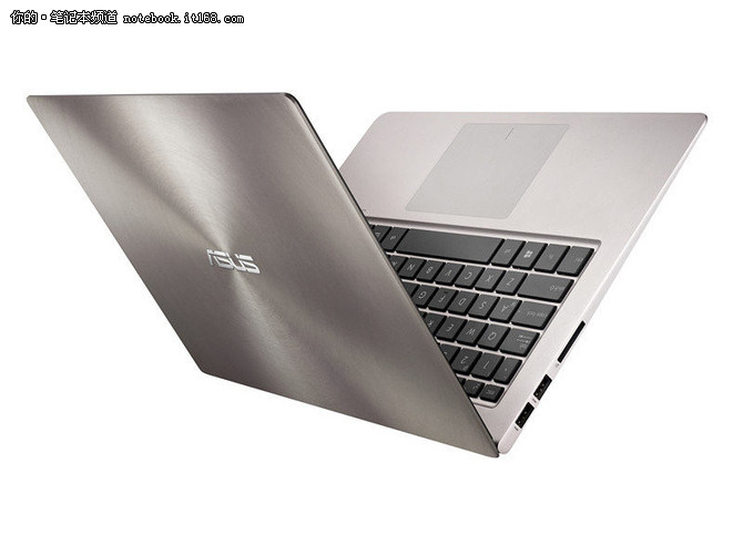 超长续航轻薄灵巧 华硕灵耀u3000等你来