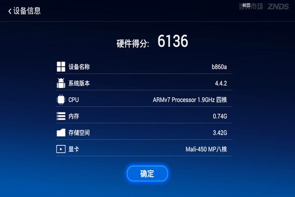 中兴b860a机顶盒破解教程