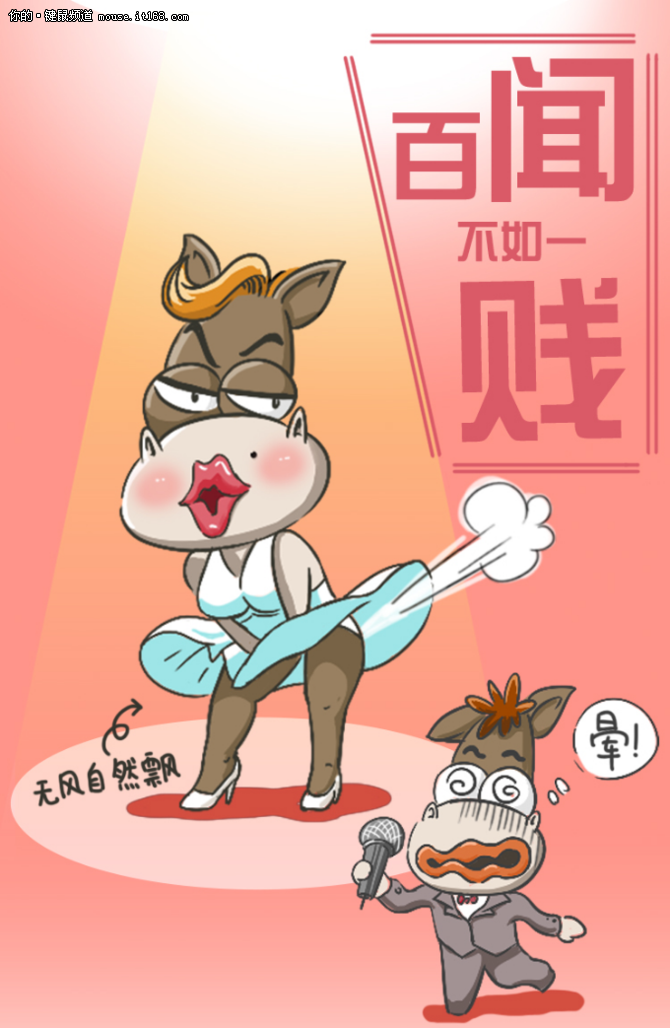 贱驴首届粉丝见面会招募