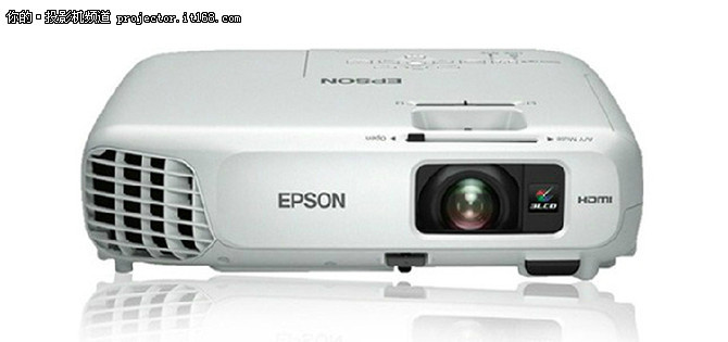 暑"价"放肆购 爱普生cb-s31售2499元