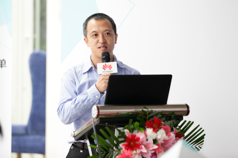 华为董事长:将依托芯片设计等核心能力创建创新"黑土地"