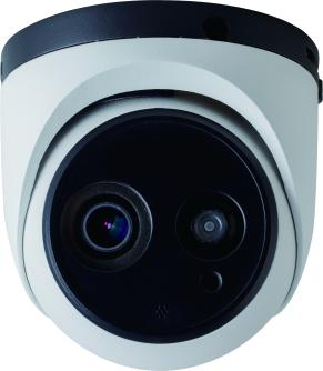 科达全力为深圳湾科技生态园安保服务