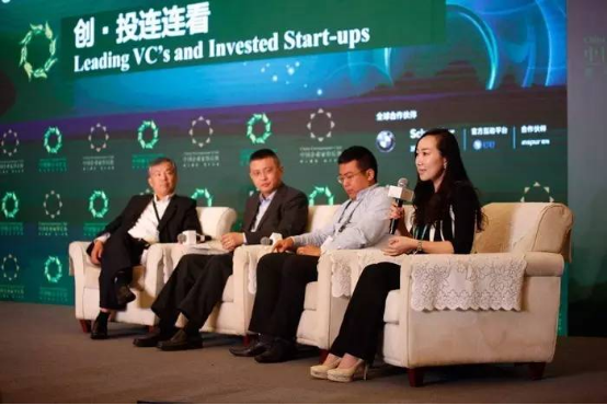 影谱科技姬晓晨:没有绝对的技术壁垒