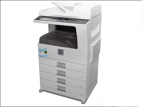 操作简单 夏普m2608n复合机售价12599元