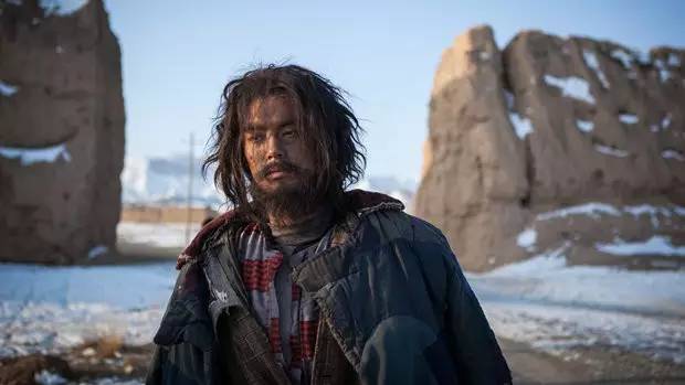 从此快乐接吻博朗3系电动剃须刀体验