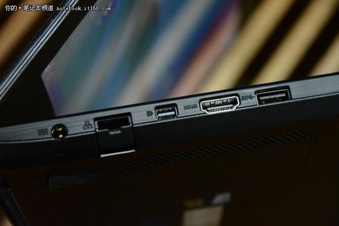 华硕飞行堡垒fx60vm首测