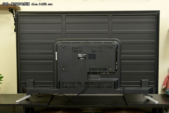 康佳s50u评测:4k hdr 真彩轮技术双加持