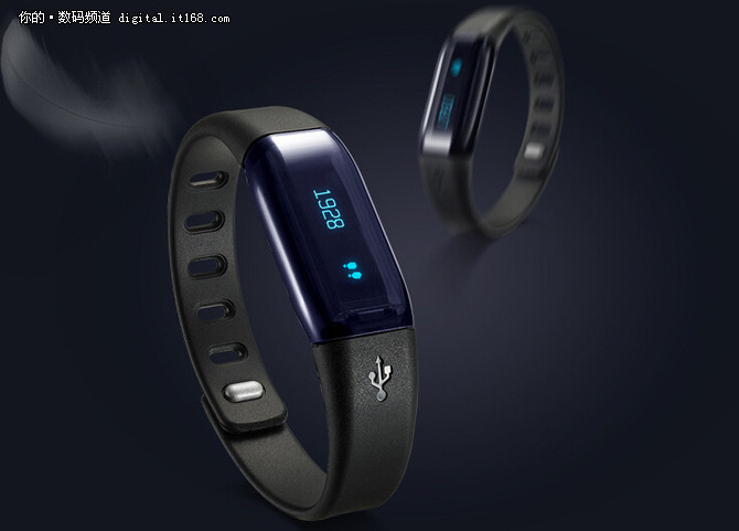 梦之城时时彩平台注册:支持微信互联 乐心智能手环仅售99元