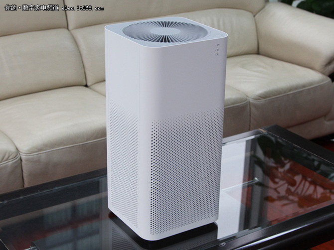 小米净化器2——雾霾天必备神器