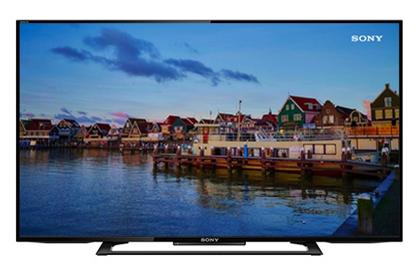 索尼4k电视x6000d系列