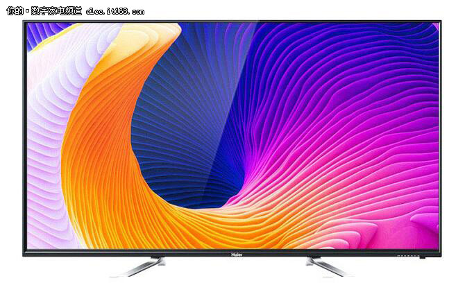 海尔(haier)55英寸ls55a51 4k高清液晶电视机