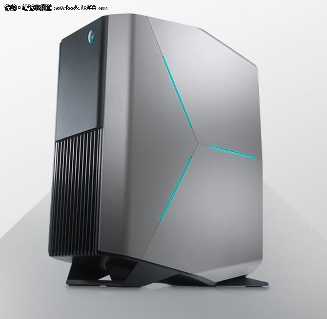 笔记本 笔记本行情 > 正文alienware aurora r6作为外星人首款升级七