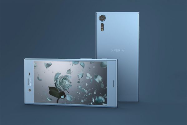 首发imx400 索尼xperia xzs实拍惊艳