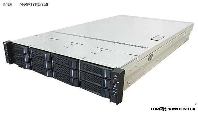 浪潮sr-ai整机柜服务器
