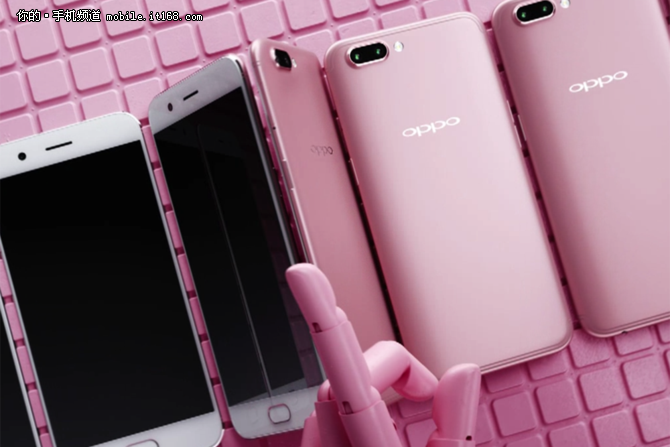 微缝天线2.0 oppo r11官方视频曝光-手机专区