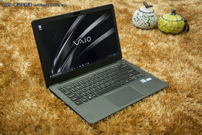 比肩蘋果 信仰充值 vaio s13/z首發評測-筆記本專區