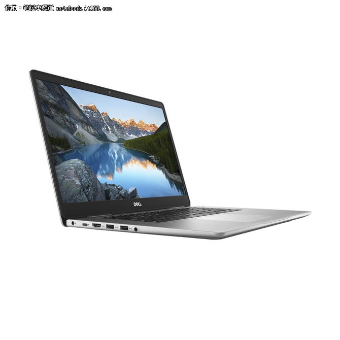 戴尔走"新"优惠 全场八五折爽翻双11