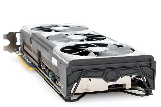 38pin525w供电蓝宝石非公版vega64首曝