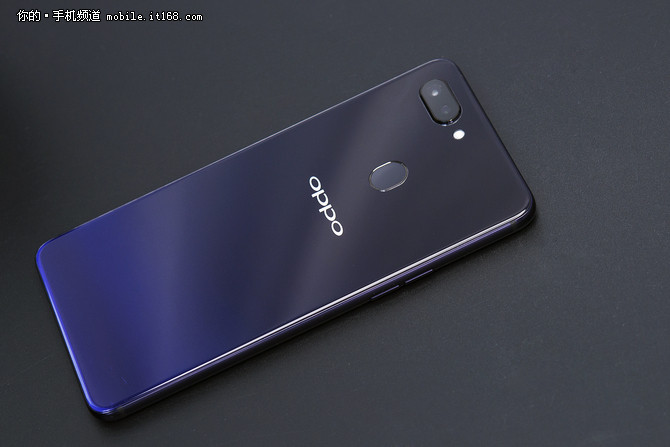 oppo r15