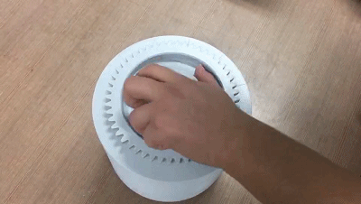 智能操控蒸发无白粉 智米纯净型加湿器体验