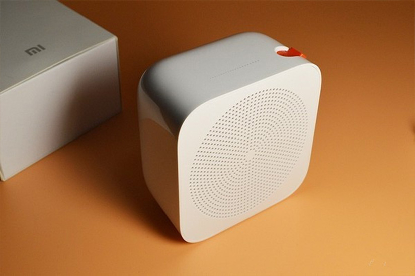 重度广播依赖者的福音 小米收音机图赏