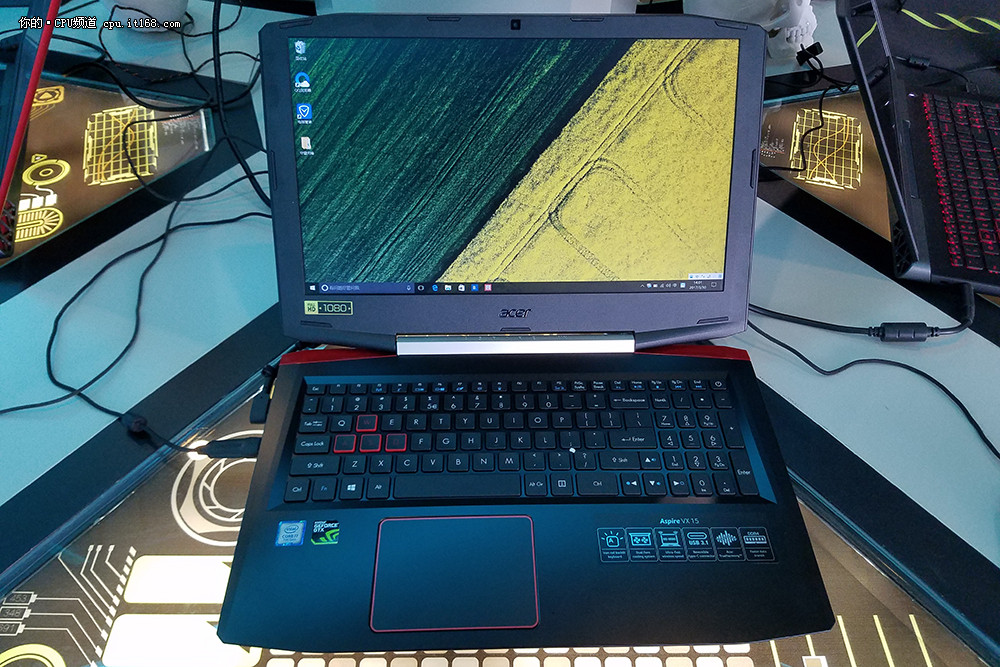 直击kabylake英特尔第7代cpupc汇总