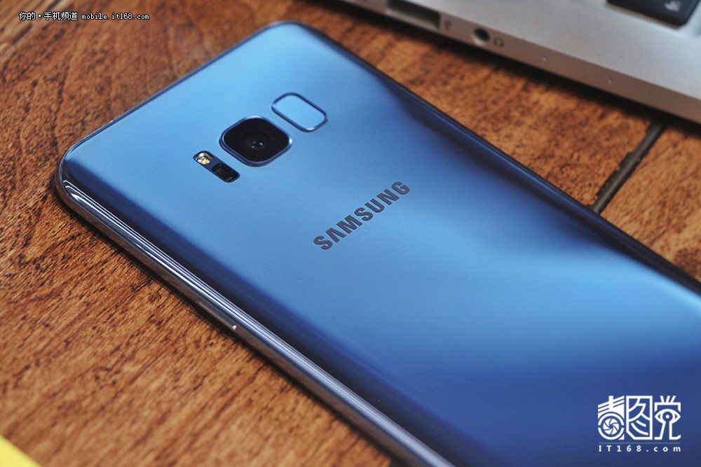 it168毒图党三星盖乐世s8雾屿蓝